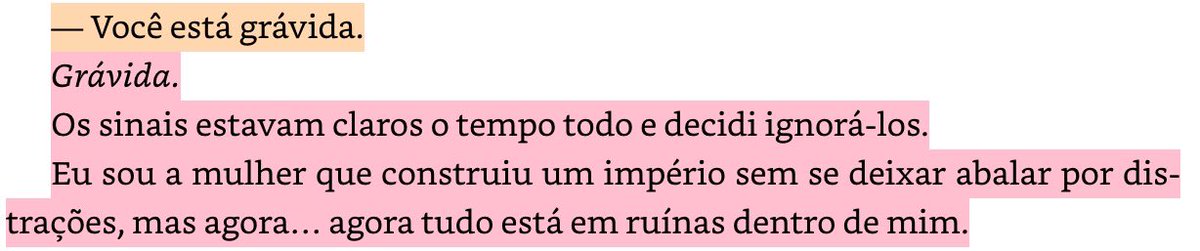 breehaguiar's tweet photo. Quando a bomba estouraaaa assim do nada, mas era muito provável de isso acontecer, quem se pega é não se protege?!

📖 Depois que te amei 
✍🏼 Annie Belmont https://t.co/dbLdMPdOd6