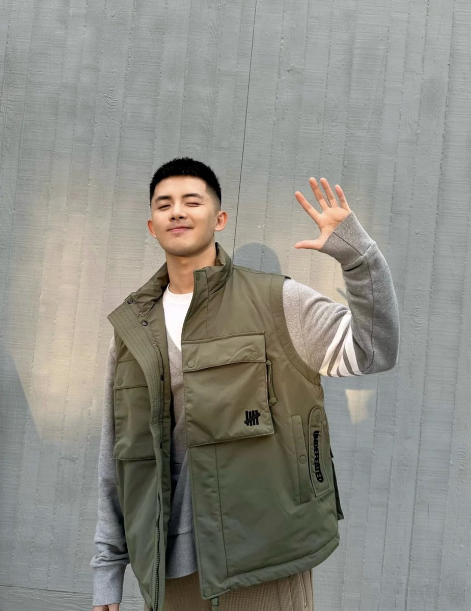 新しい一週間を迎える👨🏻