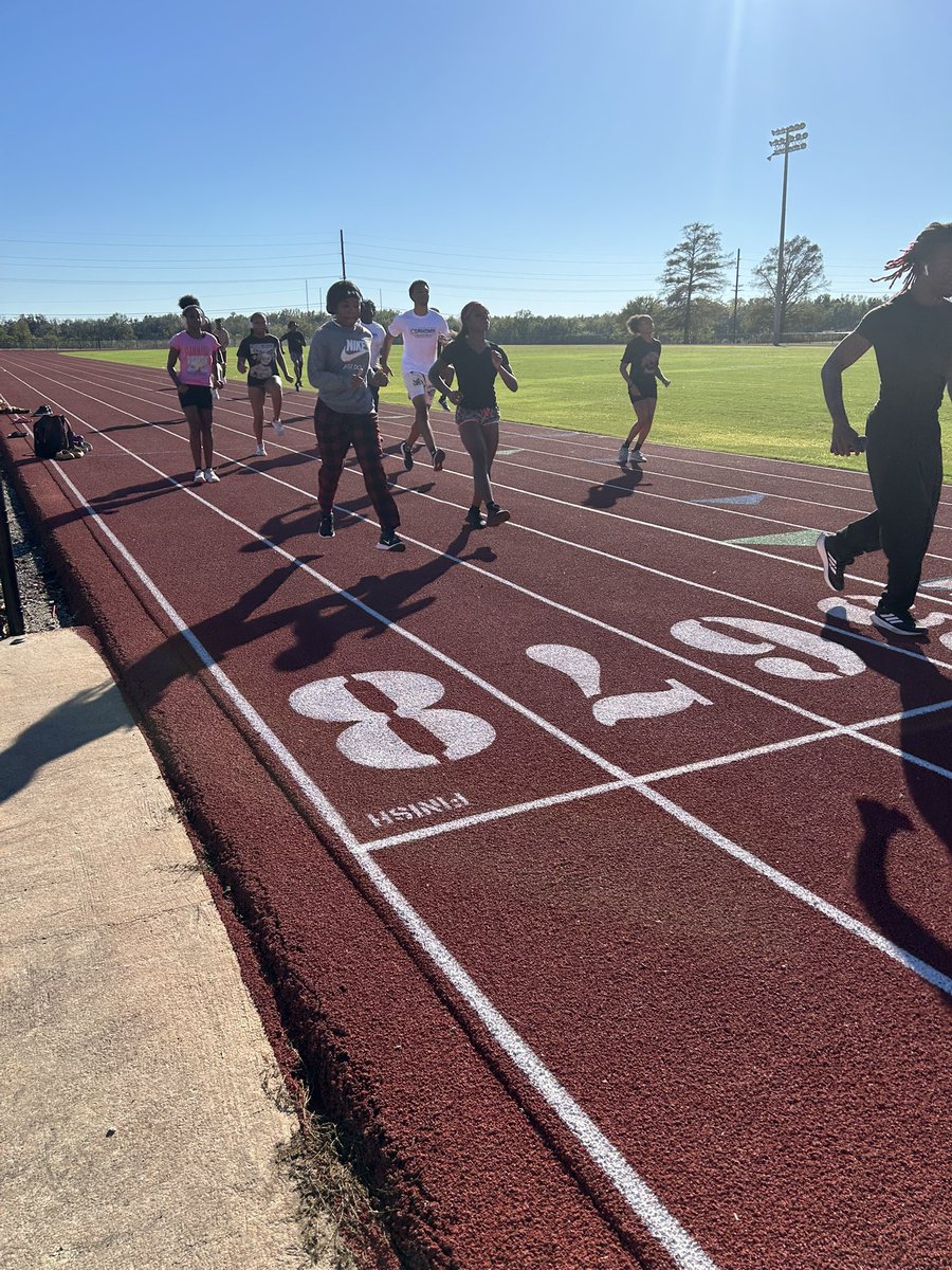 November practice 2024