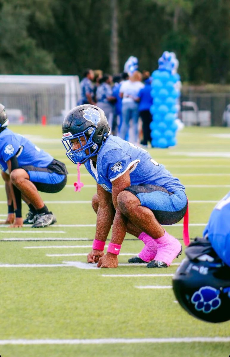 Florida Takeoff 7V7 tweet media