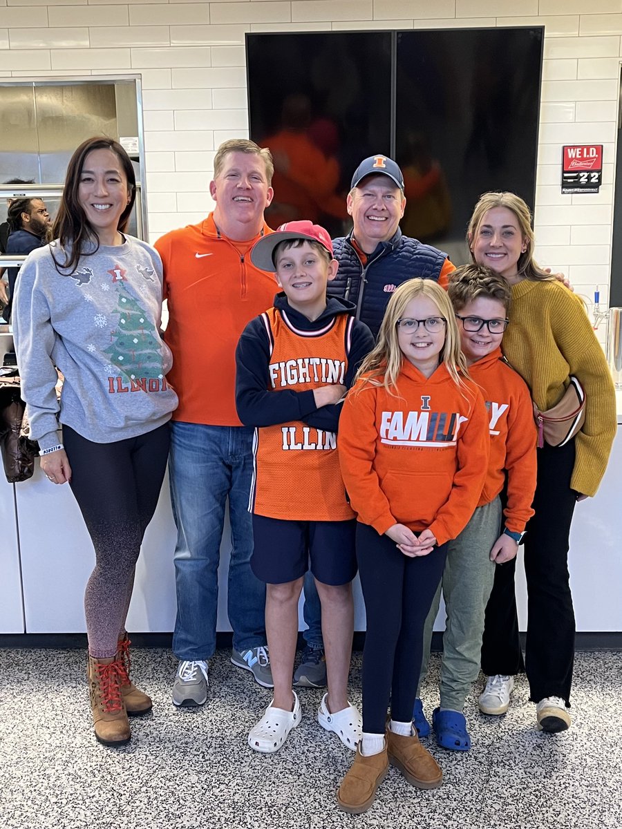 Harold Adams (@curealestatelaw) on Twitter photo 31st annual Braggin’ Rights game in STL to see the beloved <a href="/IlliniMBB/">Illinois Men's Basketball</a> Fighting Illini once again defeat the <a href="/MizzouHoops/">Mizzou Hoops</a> Tigers… I L L !! #alwaysmakesChristmasalittlebrighter 31st annual Braggin’ Rights game in STL to see the beloved <a href="/IlliniMBB/">Illinois Men's Basketball</a> Fighting Illini once again defeat the <a href="/MizzouHoops/">Mizzou Hoops</a> Tigers… I L L !! #alwaysmakesChristmasalittlebrighter