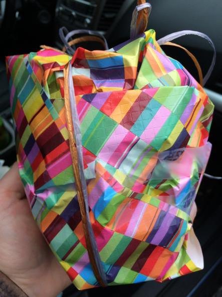 Travis Baldree tweet media