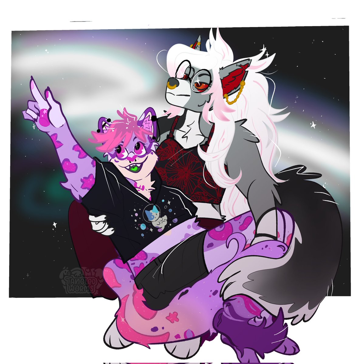 if I could I'd get you the moon and give it to you
🎨: <a href="/TangledWorms/">🪱 worm 🪱 working</a>