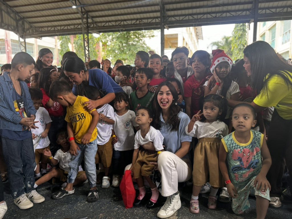 ABS-CBN News tweet media