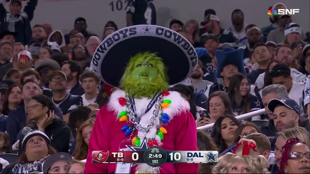 Dallas Texas TV tweet media