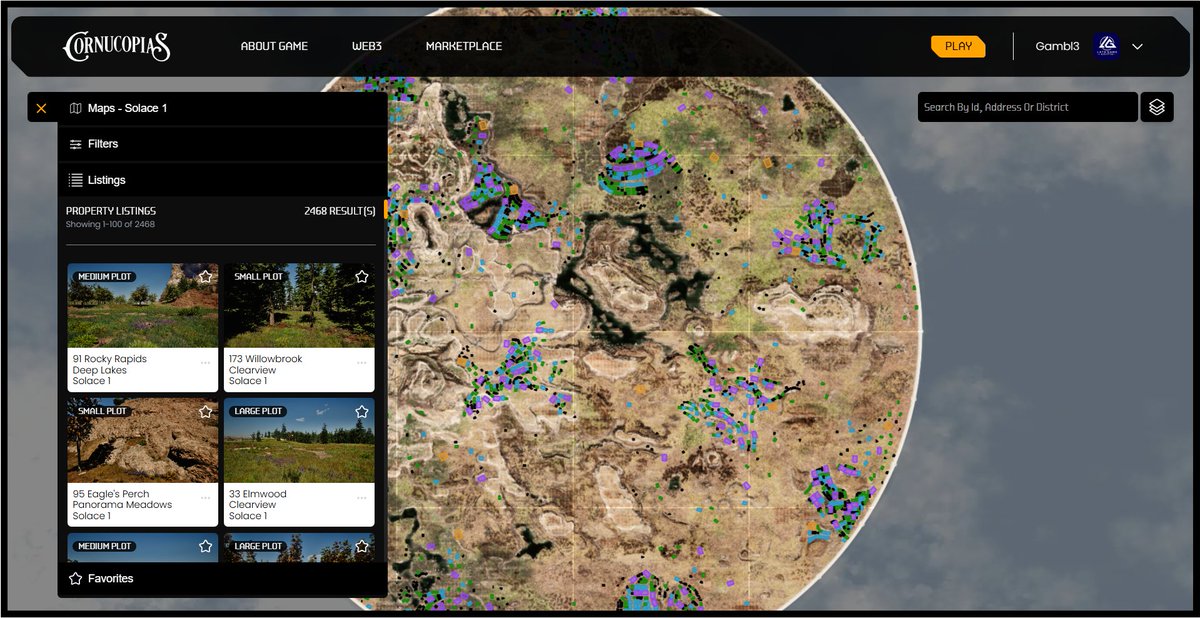 Infinity Rising » Wishlist on Steam! tweet media