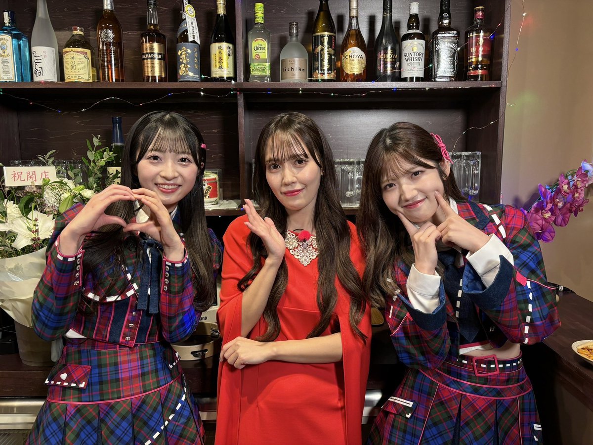 コミュ力高いからこその沙夏の番組💬 そして何より歌がお上手すぎる