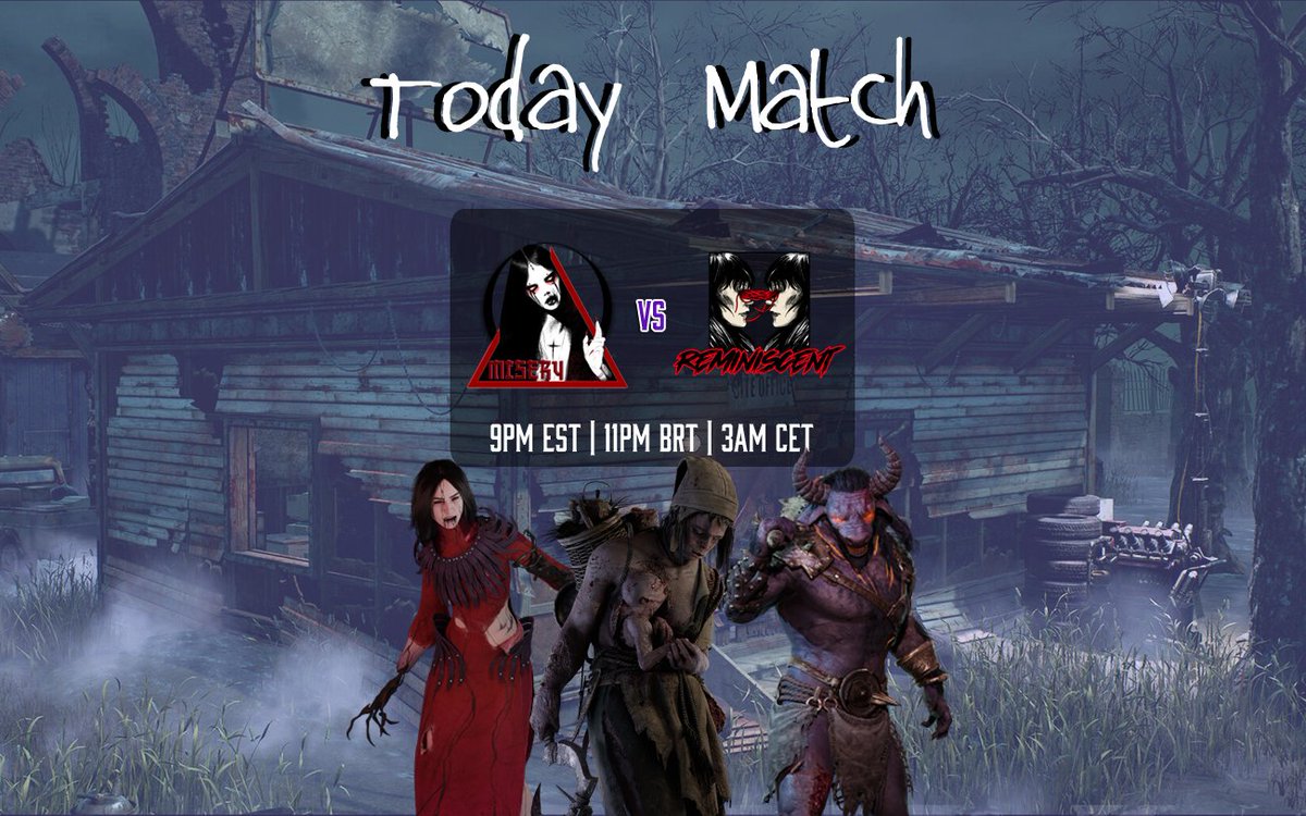 LIVE ON! twitch.tv/phenombr