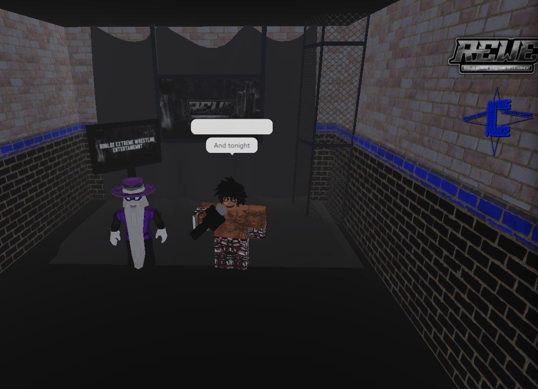 REWErblx's tweet photo. 🚨 SEGMENT 🚨
@VonXDynasty Get’s Interviewed Backstage Before His Match Against #RusherAdams
Von Says He Will Prove He’s Worthy Of Becoming A REWE Champion One Day.
He Vows To Defeat Rusher Tonight Then Next Week Defeat @jodyk0sher To Become A Champion!
#FIGHTVONFIGHT https://t.co/rSSmx6Xqyu