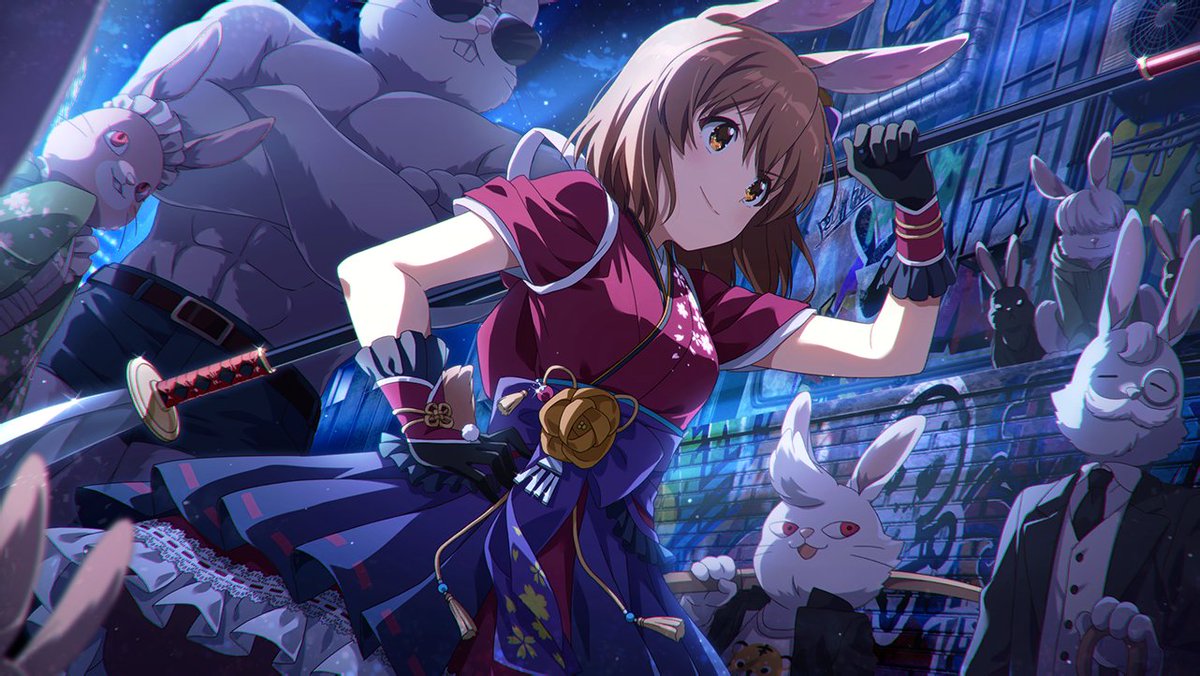 12月24日は萩原雪歩の誕生日！ #萩原雪歩誕生祭2024 #萩原雪歩誕生祭