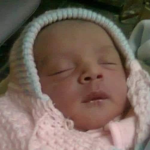 mazizmalik's tweet photo. In Loving Memory of My Daughter.
You will forever be a part of me, cherished in every memory, every prayer, and every moment of silence. Rest in peace, my angel. You are deeply missed and eternally loved.
#Daughter #BeingFather #LittleAngel #FatherDaughterLove https://t.co/z6PsQT5xWo