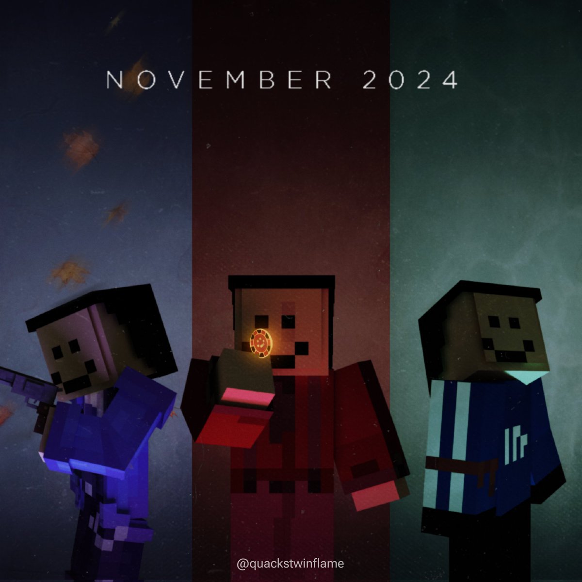 quackstwinflame's tweet photo. Le atiné https://t.co/YKsDWCpJrW