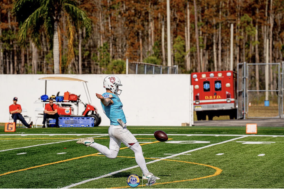josh_hutley's tweet photo. Recent flicks from FCS bowl https://t.co/sdPkcwydA1