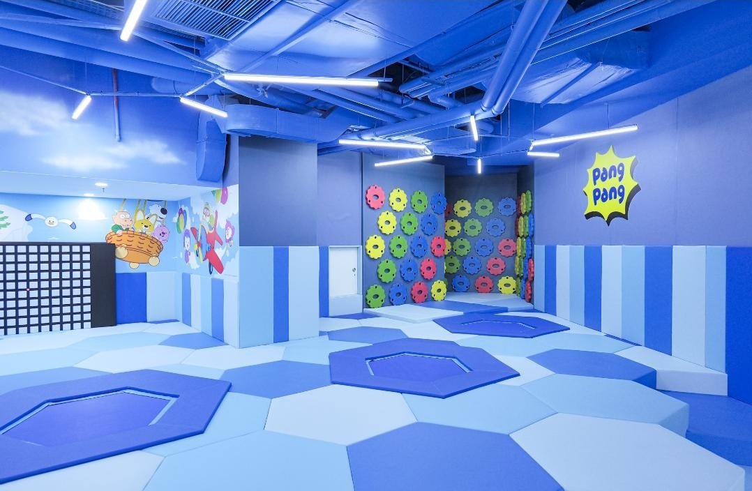 exploreku's tweet photo. Bawa si Kecil ke dunia ajaib Pororo 🐧! Serunya bermain di Jungle Gym, Sand Play, dan banyak lagi. Yuk, pesan tiket sekarang
https://t.co/WjrwZ8c8pC https://t.co/kM49BoUvEb