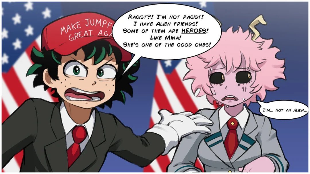 𝗜𝘇𝘂𝗸𝘂 𝗠𝗶𝗱𝗼𝗿𝗶𝘆𝗮 (𝟯-𝗔) tweet media