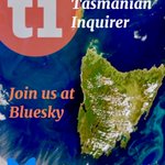 Photo by Tasmanian Inquirer (@TasInquirer)