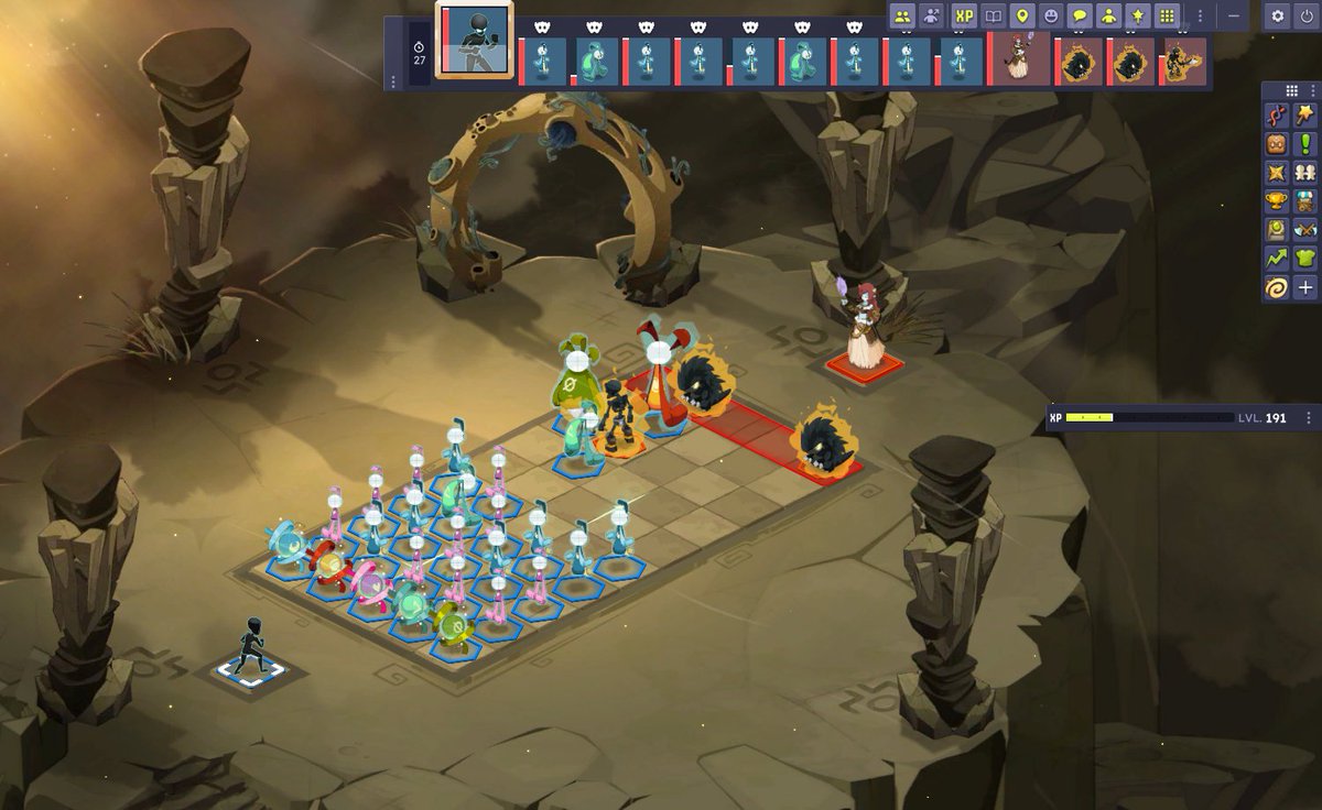 Single-Malt Dofus tweet media