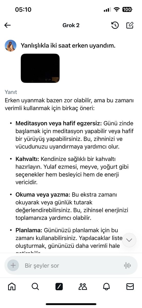 dileabag's tweet photo. X cahili oldum. https://t.co/PIwAMplqYD