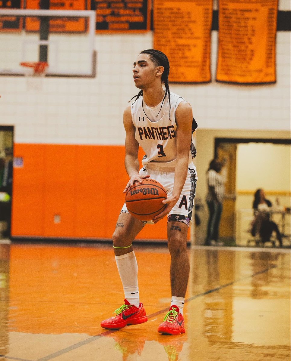 Sophomore Captain Nyisah Miranda <a href="/NyishMiranda/">Nyisah Miranda</a> currently Averaging a career best 24 pts, 10 assists, and 8 steals. <a href="/BrocktonSports/">Brockton Enterprise sports</a> <a href="/BostonHeraldHS/">Danny Ventura</a> <a href="/getbostonsports/">Get Boston Sports</a> <a href="/SSLHoops/">South Shore League Basketball Info</a>