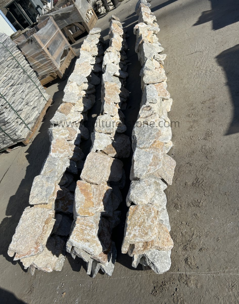 AdelaSlate's tweet photo. Pearl yellow
G.S Slate Factory Hebei China
Contact:  Adela
Phone / Whatsapp:  86-15131173971
E-mail: sales05@culture-stone.com
WEB :  https://t.co/myFIO5yC8j
#stacked stone wall cladding  #stacked natural stone   #rock panels  #cultured stone  #cultured stone veneer https://t.co/9IH02JgIqp