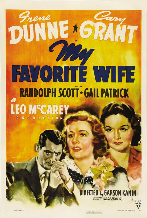 ClassicMovieMan's tweet photo. Art of the Day: "Cary Grant Classic Movie Poster". Buy at: https://t.co/Xkm0GLGQlz https://t.co/95f5IVCsir