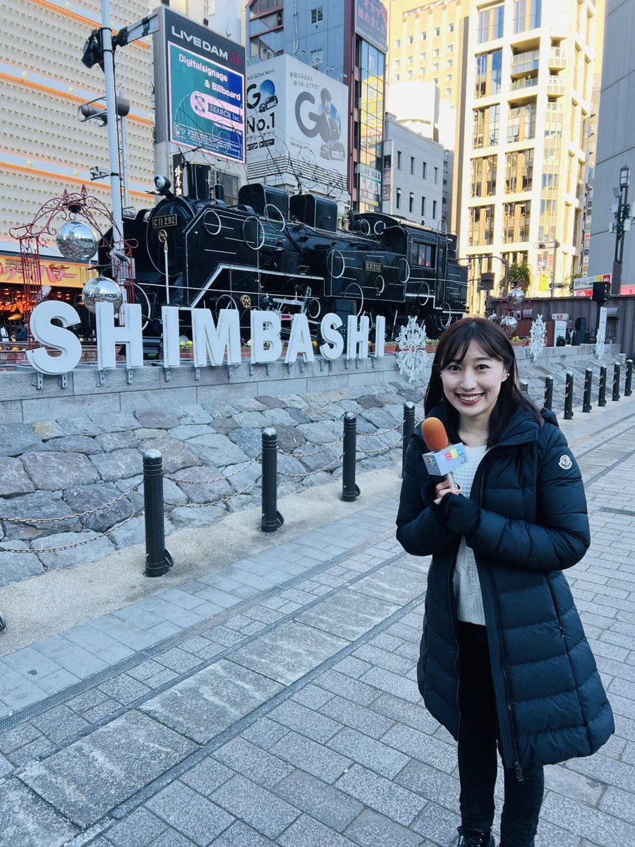 急になりますが、本日ミヤネ屋リポーターデビューします❣️
温かい目で見守ってください🥺

#ミヤネ屋
#情報ライブミヤネ屋