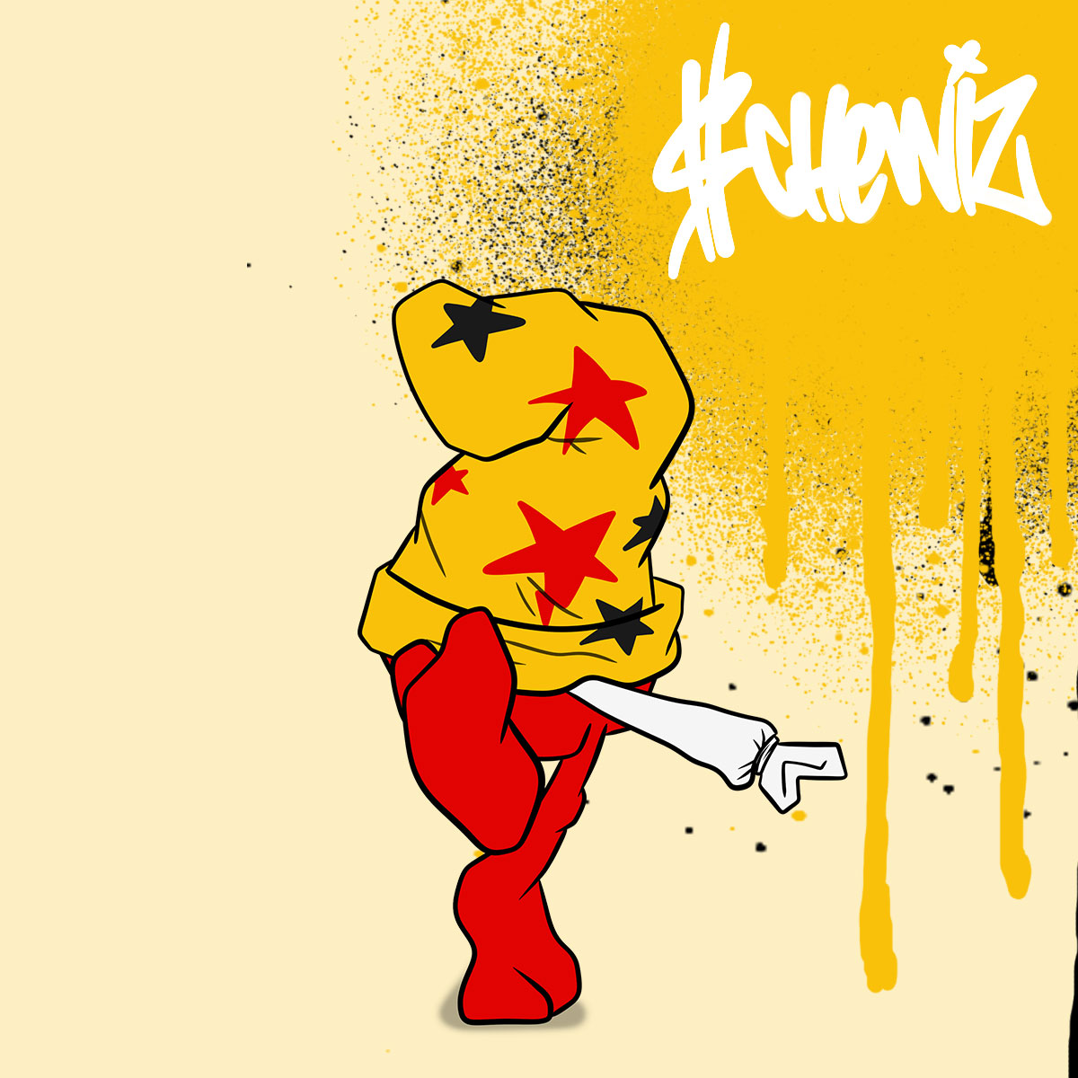 Cheech Wizard tweet media