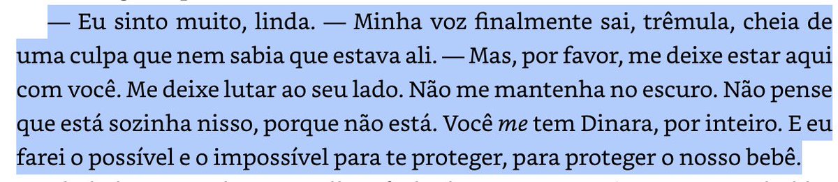 breehaguiar's tweet photo. Dinara fica com esse homem logo por favoooor 

📖 Depois que te amei 
✍🏼 Annie Belmont https://t.co/dwKXqasPjt