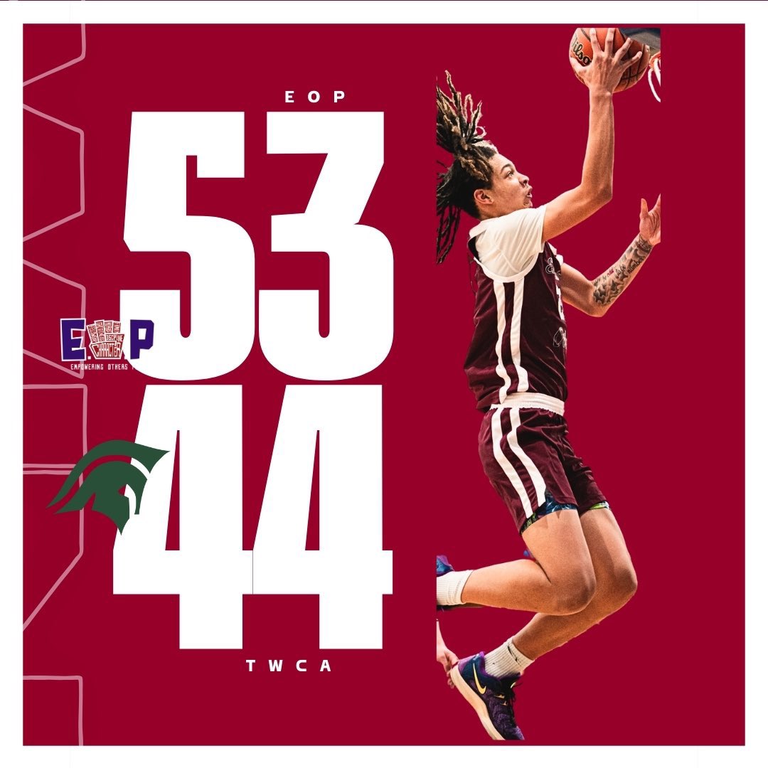 Empowering Others Prep Kings tweet media