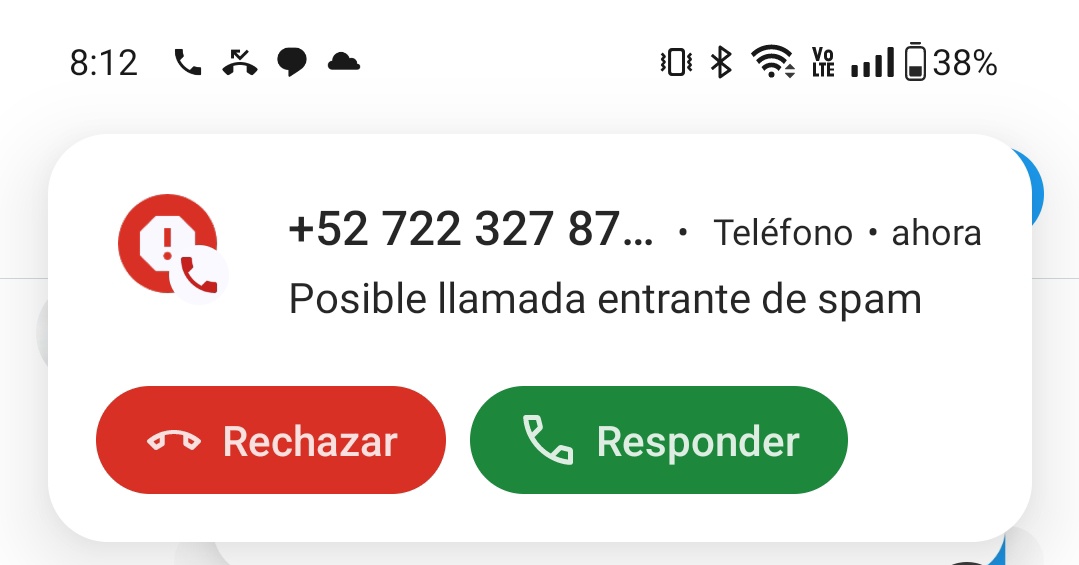 NBEstadodeMxico's tweet photo. @BAztecaAyuda Ya se los compartí, también les comparto las llamadas de hace apenas 10 minutos, ya por favor!!! https://t.co/PgYWNkwCwf