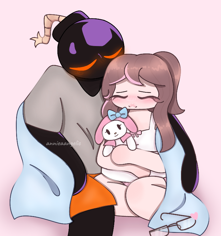 💤💤💤

#digitalart #whittyfnf #fridaynightfunkin #selfship