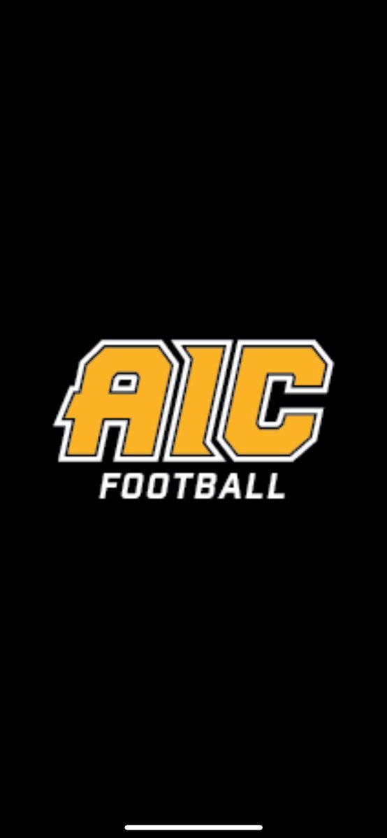 Deuce2 (@enochmthomasii) on Twitter photo AGTG !!! I'm beyond blessed to receive a D2 offer from A.I.C after a great conversation. Thank you <a href="/CoachHulk54/">Coach Hulk</a> for the opportunity! <a href="/CoachGTassone/">Gino Tassone</a> <a href="/CoachWest5/">CoachWest</a> <a href="/HTHS_Athletics/">Holy Trinity Titans</a> <a href="/CoachWiljoe/">Coach wiljoe</a> <a href="/coachwhizzy/">COACH WHITE/TRUE GRITT29</a> <a href="/askforACE/">Enoch Thomas</a> <a href="/AICFootball/">AIC FB</a> AGTG !!! I'm beyond blessed to receive a D2 offer from A.I.C after a great conversation. Thank you <a href="/CoachHulk54/">Coach Hulk</a> for the opportunity! <a href="/CoachGTassone/">Gino Tassone</a> <a href="/CoachWest5/">CoachWest</a> <a href="/HTHS_Athletics/">Holy Trinity Titans</a> <a href="/CoachWiljoe/">Coach wiljoe</a> <a href="/coachwhizzy/">COACH WHITE/TRUE GRITT29</a> <a href="/askforACE/">Enoch Thomas</a> <a href="/AICFootball/">AIC FB</a>