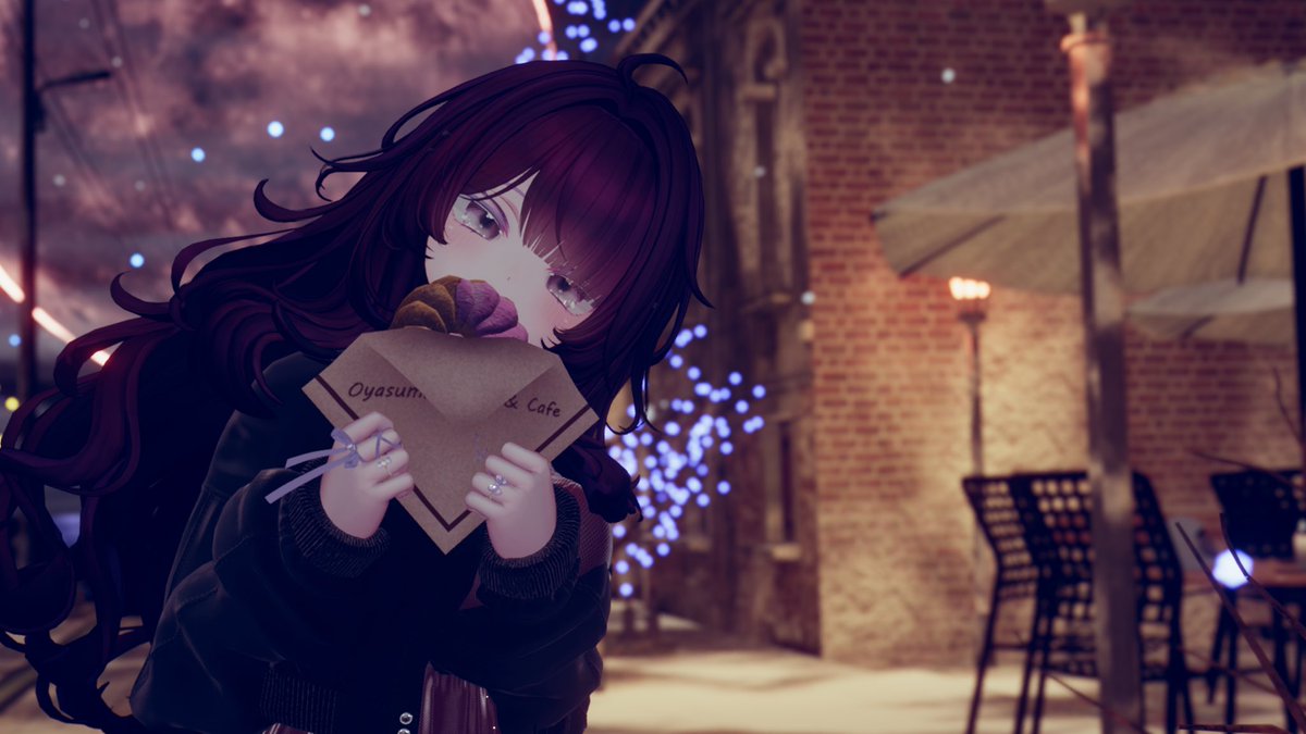 gdgd37457_vrc's tweet photo. #2024年もあと少しなので引用RTで私の印象や思い出などを語ってください

教えてくだしゃ🩷 https://t.co/XkVw7r9Re6
