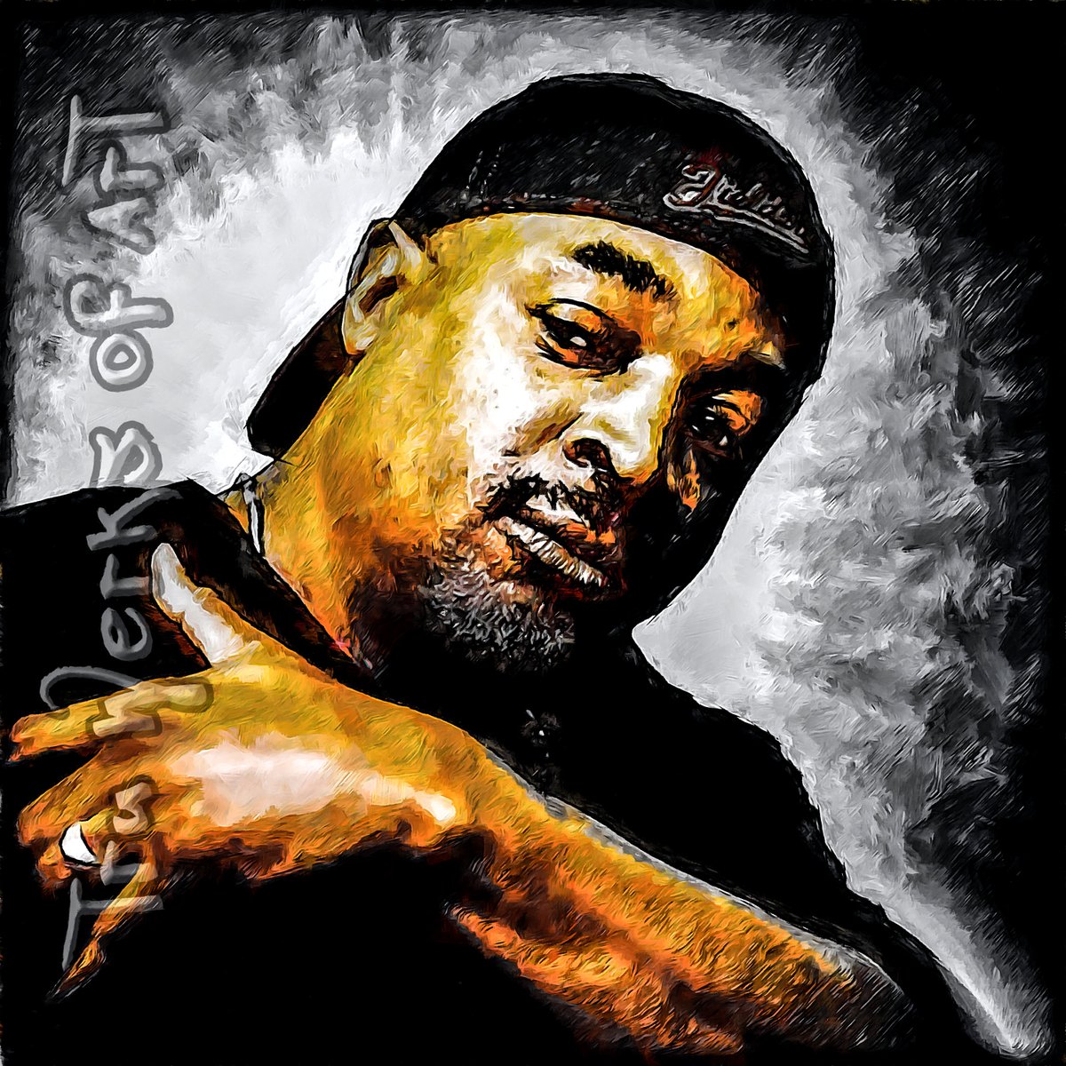 FrankTru1's tweet photo. #PublicEnemy โ#ChuckD ๐จ๐ซก #RightStarter
"I'm on a mission and you got that right
Addin' fuel to the fire, punch to the fight..."
https://t.co/YNd4LNysaE https://t.co/f1BDRy2rht