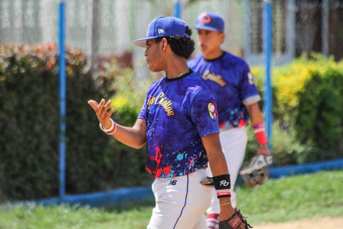 FotoSportGroup's tweet photo. Jose Cedeño #11de @ebm_loscriollos
Campeonato #Municipal2024 de la @ligaince
🏟 Palma Real
📍Maracay https://t.co/rerB2m33y1