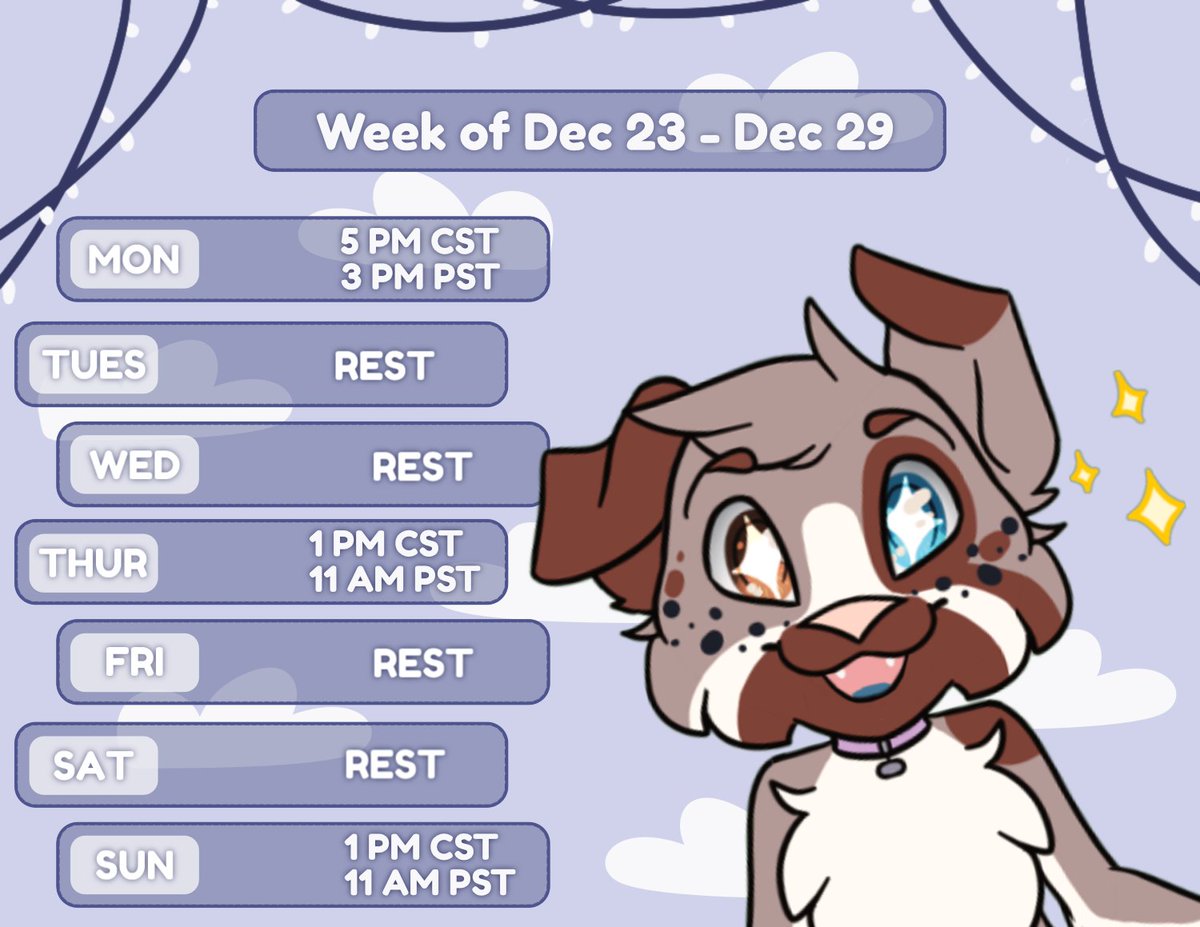 Dink 🐶(PupTuber) tweet media