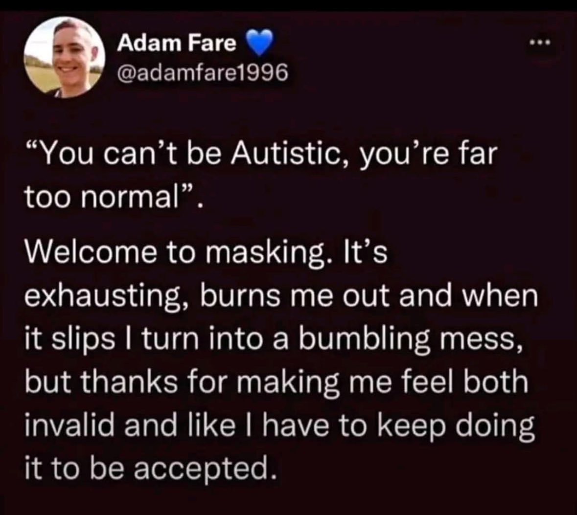 ADHD Memes (@adhdforreal) on Twitter photo 