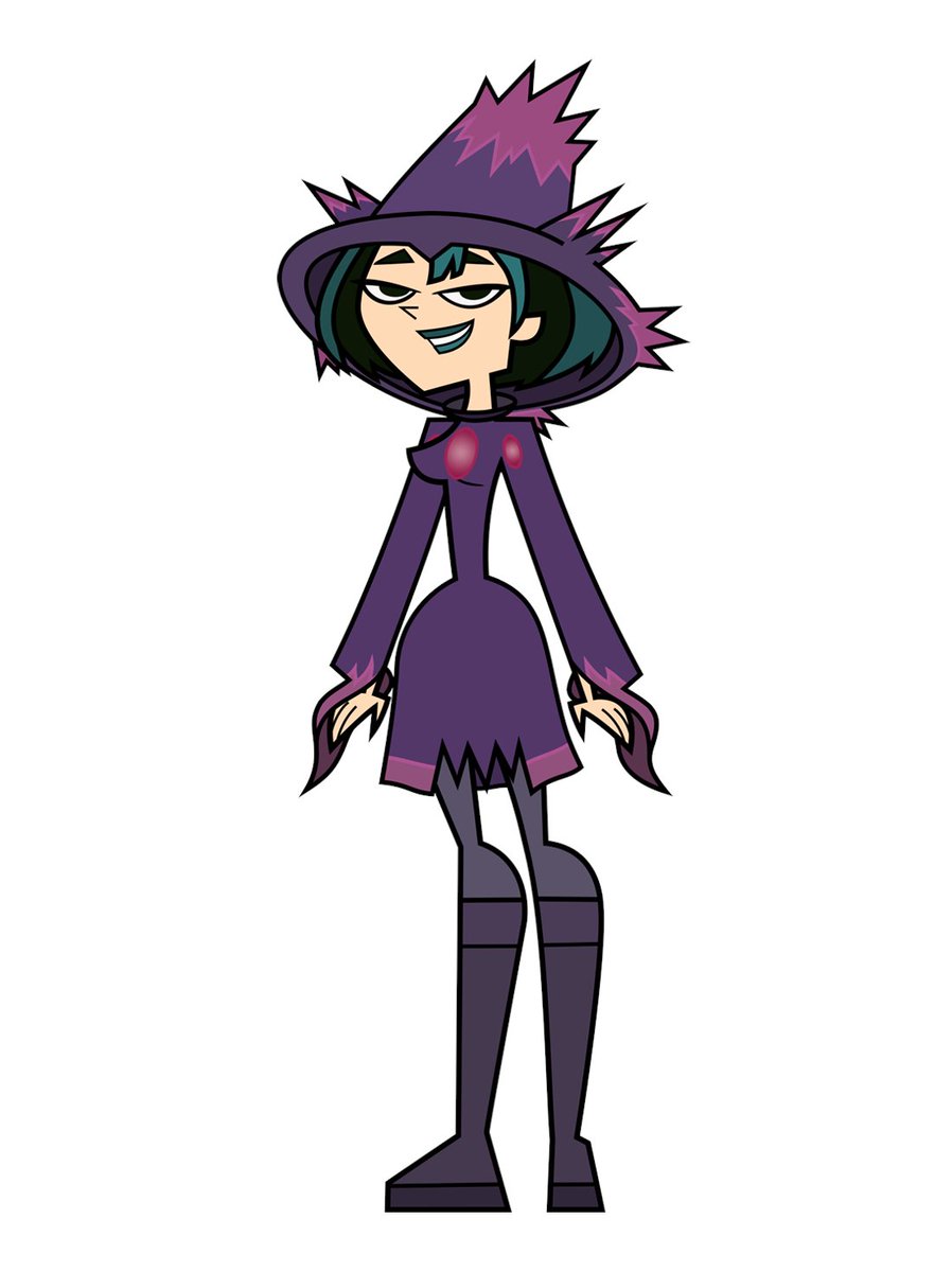 GothikaXenon's tweet photo. Total Drama Pokemon Cosplay #TotalDrama #Pokemon #PocketMonsters https://t.co/N9mLVve5jT
