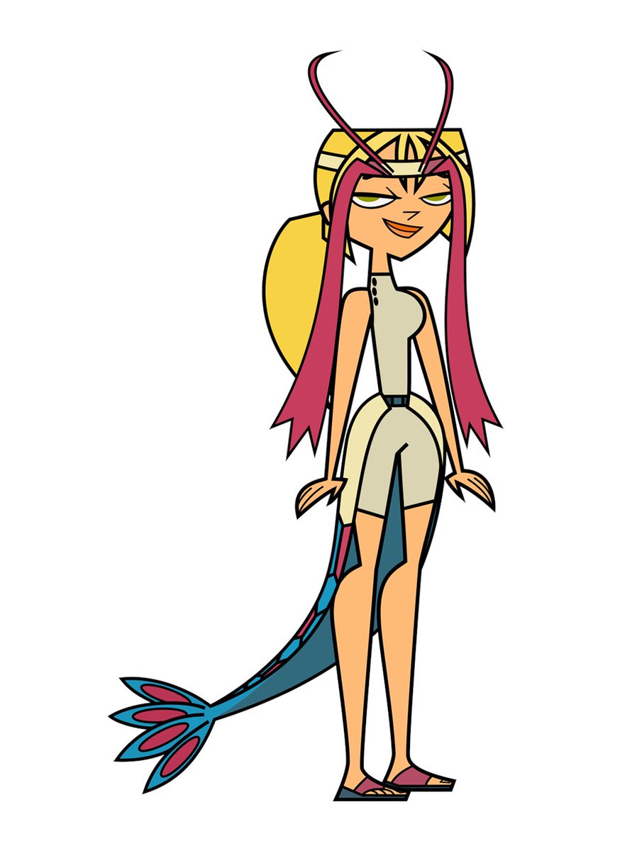 GothikaXenon's tweet photo. Total Drama Pokemon Cosplay #TotalDrama #Pokemon #PocketMonsters https://t.co/N9mLVve5jT