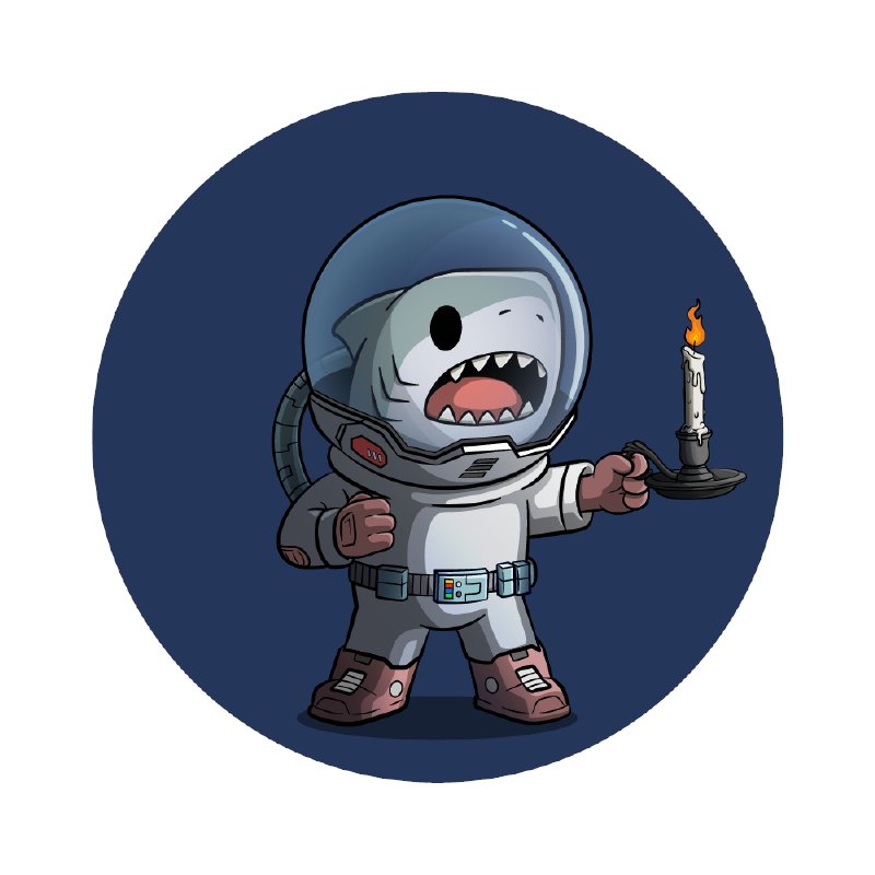 Large Offer Alert 🚨

SpaceBud #4776 from x.com/spacebudznft has received an offer of 1,733 $USD /  2,000 $ADA on jpg.store 🔥