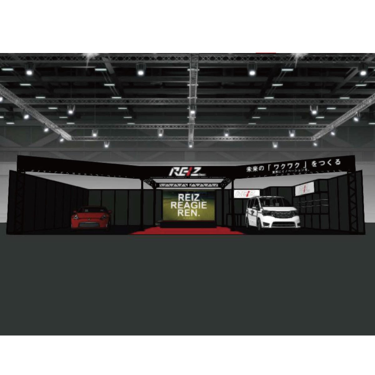 VELENO_REIZ's tweet photo. 東京オートサロン2025
チケットプレゼント！
第2弾は1月11日(土)のチケット

TAS2025のチケットを20組40名様にプレゼント✨
なんと、1月11日(土)9時から入場可能なプレミアムチケットプレゼント致します！
【デジタルチケット】
東京オートサロン2025のチケットはデジタルチケットです。
実券（紙などのチケット）販売はございません。
iOS/Androidスマートフォン端末もしくはPCが必要です。
iOS最新バージョン,Android最新バージョン

🎫応募方法 
1⃣@VELENO_REIZ
 をフォロー
2⃣この投稿をリポスト＆いいね
応募期限は、12月26(木)まで❗
当選発表は27日にDMさせていただきます。

超豪華最強キャンギャル軍団結成！

①有栖　未桜
(ありす　みお)
@arisu_mio

②立華　理莉
（たちばな　りり）
@ri_tan_730

③七瀬　なな
（ななせ　なな）
@nna_nanase

④根岸しおり
（ねぎし　しおり）
@negishio_lv

⑤花乃衣 美優
（はなのい　みゆ）
@hananoi_miyu

⑥原　あゆみ
（はら　あゆみ）
@ayumin_hr

⑦渕上ひかる
（ふちがみ ひかる）
@kiranosukee

⑧✖︎ぺ てんし(様)✖︎
（ぺてんし　さま）
@ptns_xxx

⑨悠
（ゆう）
@0903yuuu

⑩米倉　みゆ
（よねくら みゆ）
 @0630_miyu_

さらに
レーシングドライバー松田次生選手
@TsugioMatsuda
 
トークショーやサイン会、NEXT BIRTHグッズ販売もございます。
直筆サインなんか入れてもらえちゃったりしちゃったり！
なんか豪華すぎてヤバいことになりそうです😳😳
沢山のご応募をお待ちしております！

#オートサロン #autosalon #VELENO