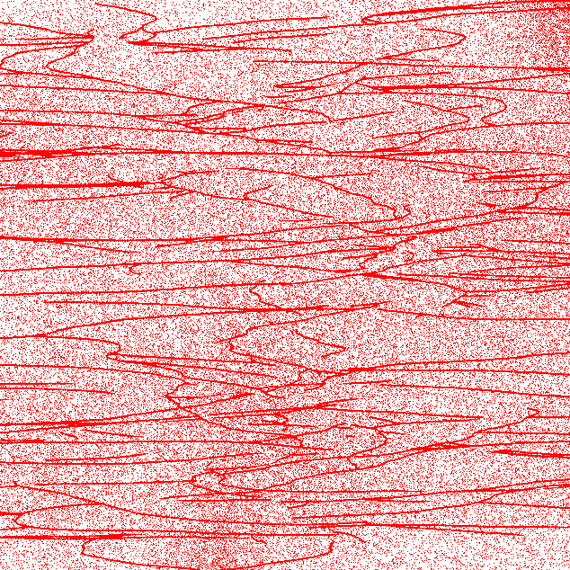 shuxiaoshushu's tweet photo. refine previous sketch
#buildin2minutes #fyr
#codeart #P5js #generativeart #imagetocode #noprompt #creativecoding #abstractart https://t.co/g9ARmAxGkb