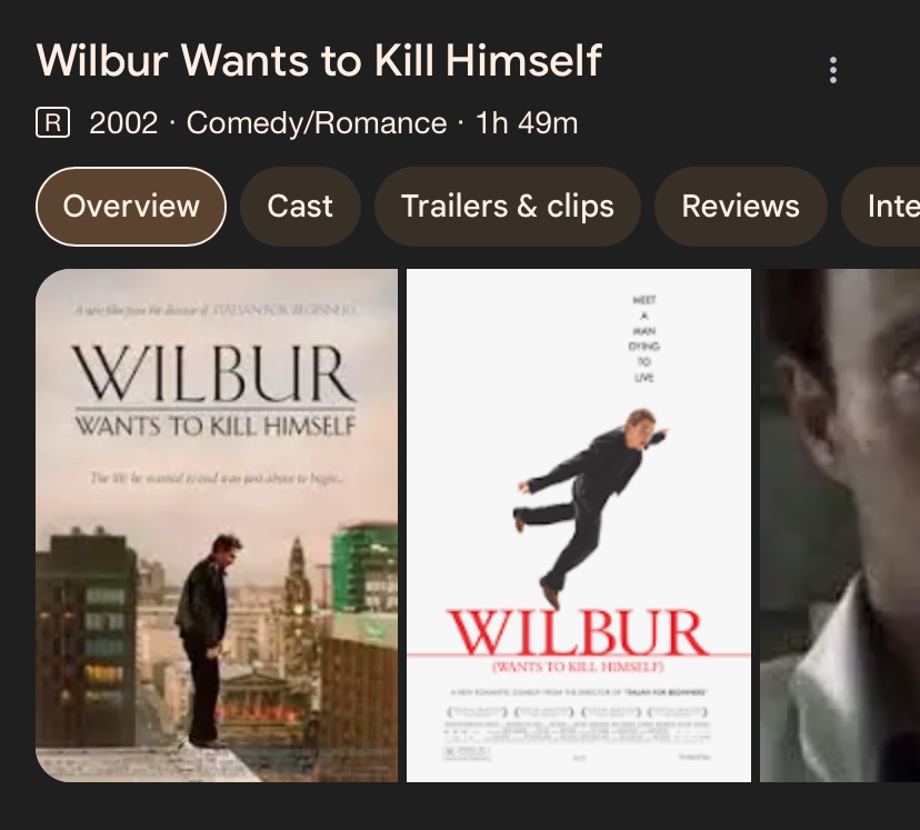 i sure hope he does