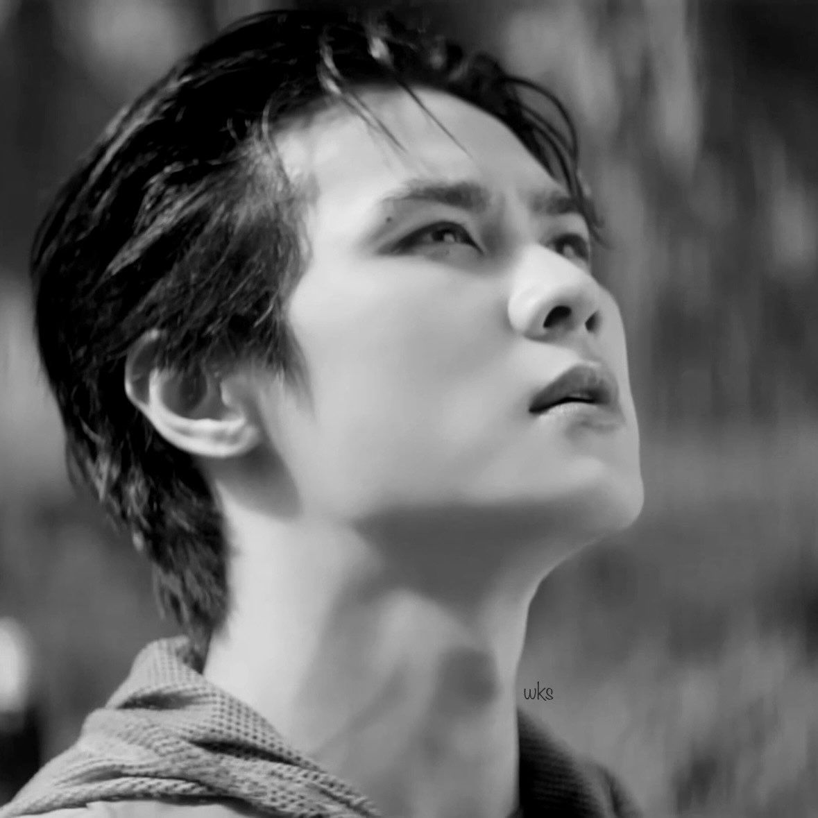 qkunedit's tweet image. Qian Kun’s side profile is so gorgeous
#KUN #WayV #쿤이짱