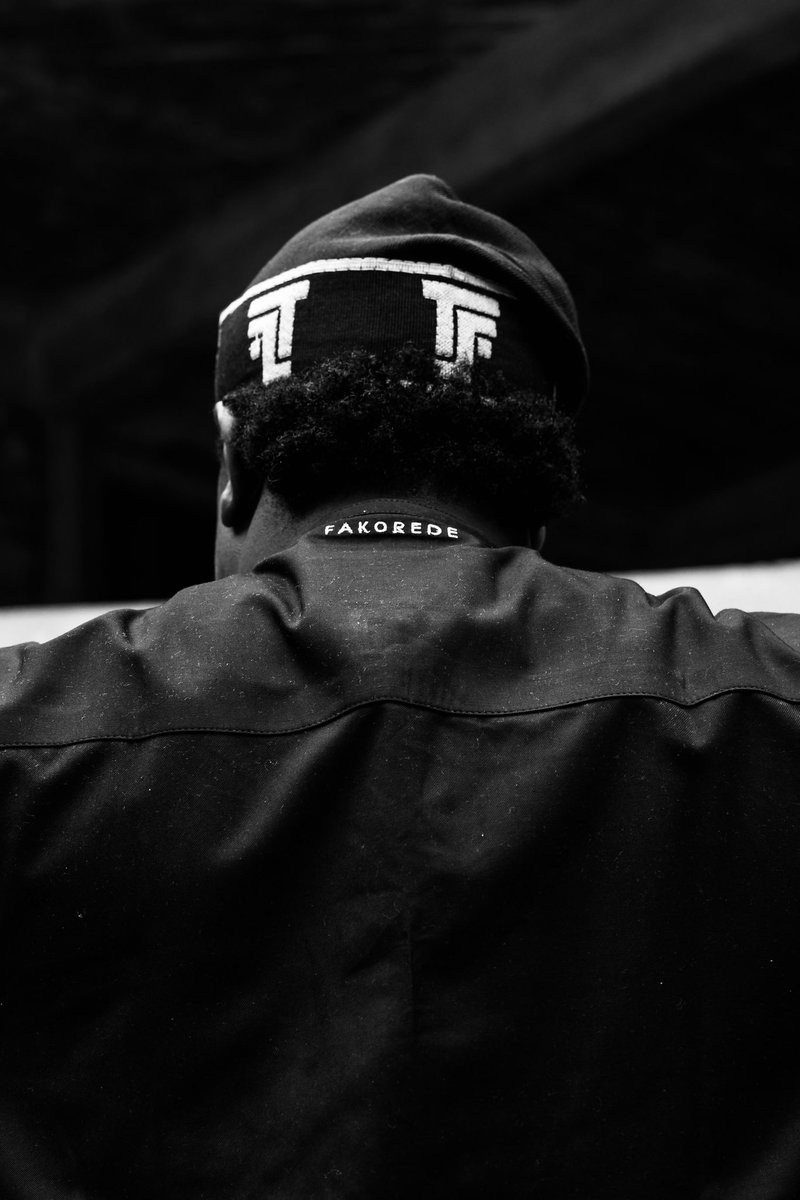 There's only one way to eat an elephant: one bite at a time. I am The Seun Fakorede. I do not think anything is impossible!