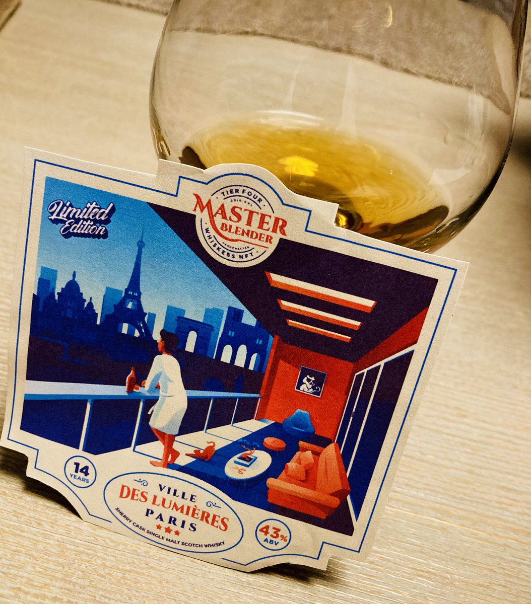 DaveCrypt🥃 (@dave_berg1) on Twitter photo Good holidays to you all. Wish you all the best! keep smiling and take care of yourself. 🥃<a href="/WhiskeesNFTs/">🥃 Whiskees NFTs | SOLD OUT</a> Good holidays to you all. Wish you all the best! keep smiling and take care of yourself. 🥃<a href="/WhiskeesNFTs/">🥃 Whiskees NFTs | SOLD OUT</a>