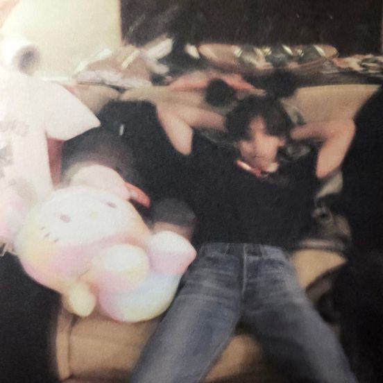taecimiomega's tweet photo. Un #kooktaeau donde...
TH nunca pensó que su lindo y tierno nuevo amigo, fan de Hello Kitty, pudiera ser tan celoso, y menos que esos celos salieran a la luz por una acción tan inocente.
#kooktaeau #aukooktae #kooktae https://t.co/isDu7n12Bt