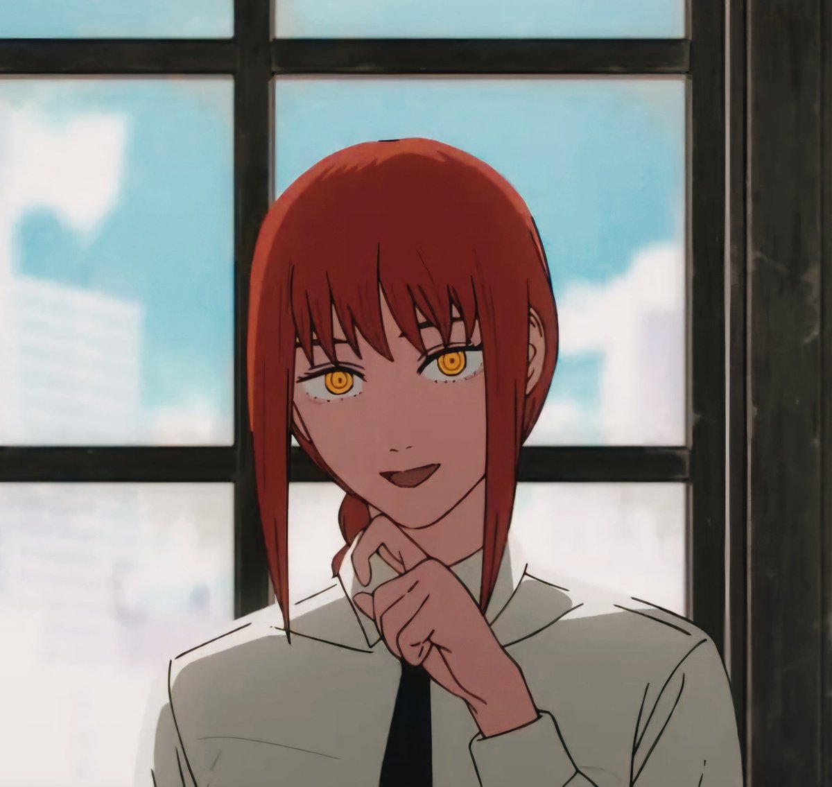 Daily Makima tweet media