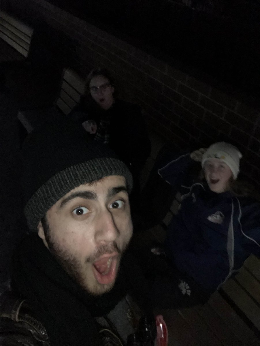 LTUesports's tweet image. LTU Esports at Wild Lights at the Detroit Zoo! To celebrate a successful season, the esports team went on an outing to the zoo.