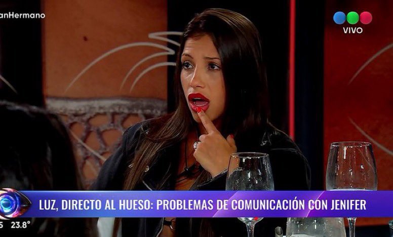 hoy gh pierde a una potencial villana
